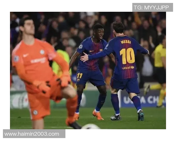 巴萨转会名单曝光！梅西留队，登贝莱等多名球员或离队