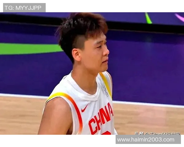 赵睿领衔新一季篮球赛场表现引关注球迷期待他的精彩表现与成长之路