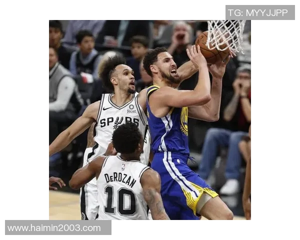 2017年NBA季后赛勇士横扫马刺展现统治力的传奇之战 2017年NBA季后赛勇士横扫马刺展现统治力的传奇之战