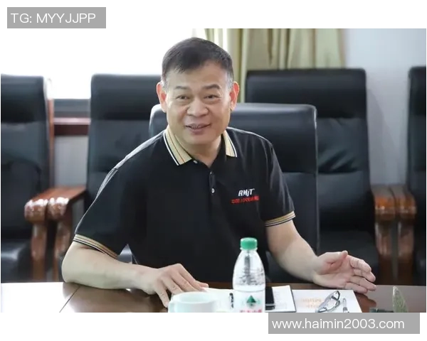 于德豪的成长之路与未来展望:从青年才俊到行业领军者的蜕变历程 于德豪的成长之路与未来展望:从青年才俊到行业领军者的蜕变历程