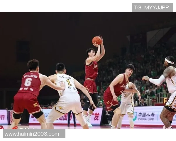 CBA辽宁队与深圳队激战精彩比分揭晓赛季对决引发热议