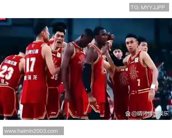 CBA山东对阵深圳精彩视频直播全程回顾与赛后分析