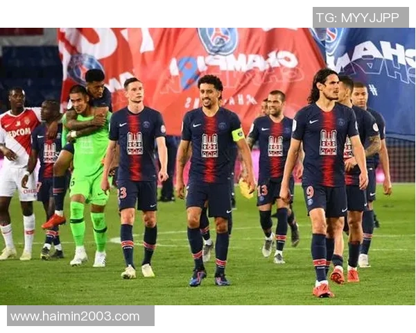 内马尔领衔巴黎圣日耳曼大胜里尔，取得法甲领先优势