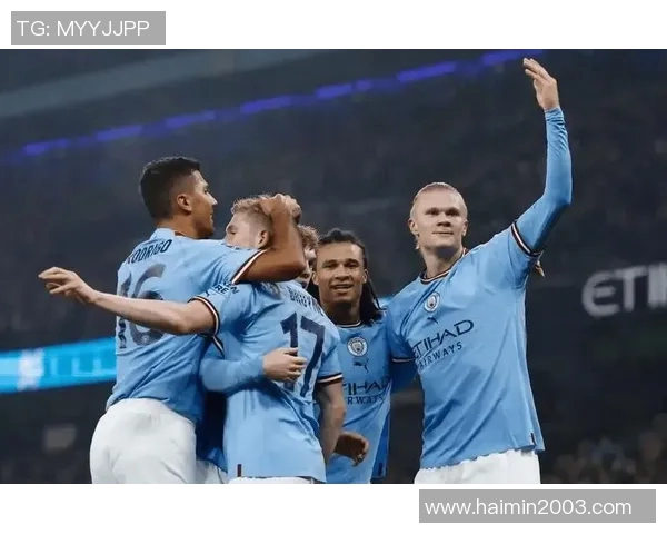 新视觉解析曼城与埃弗顿对决的战术博弈与精彩瞬间