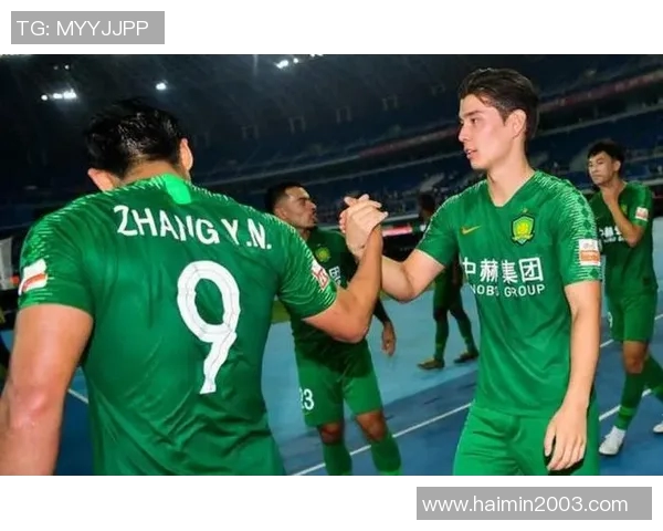 天津天海与国安精彩对决直播全程回顾与赛后分析 天津天海与国安精彩对决直播全程回顾与赛后分析