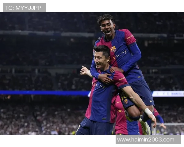 皇马与巴萨激战正酣精彩瞬间截图回顾与分析